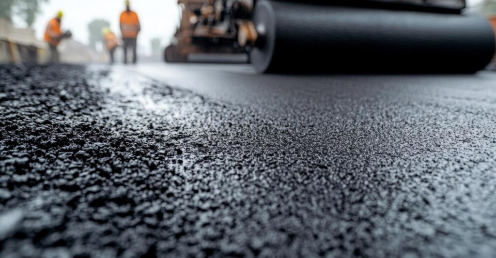 Penetration Grade Bitumen