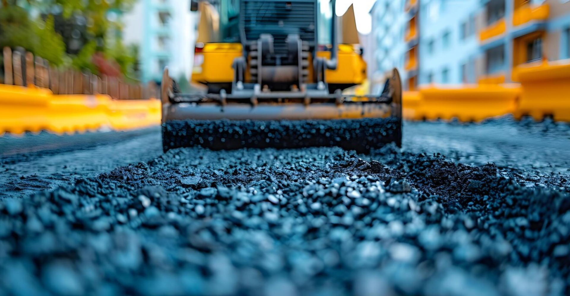 Penetration Grade Bitumen