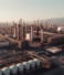 5 Reasons Global Importers Trust UAE Bitumen Suppliers