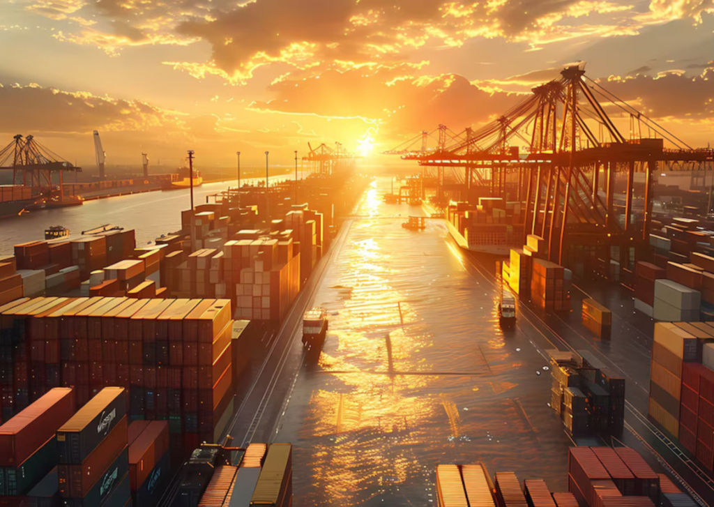 Why UAE Leads Bitumen Exports to Africa & Asia