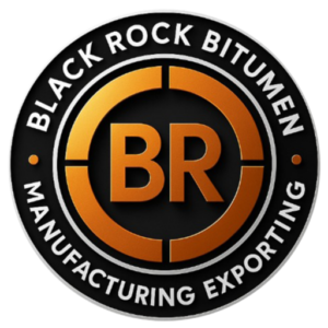 Black Rock Bitumen Favicon