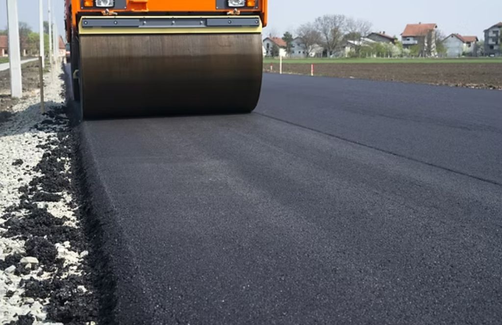  Bitumen Used in Road Construction