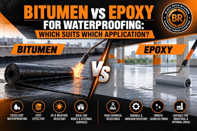 Best Time of Year to Resurface Roads With Bitumen: Climate-Driven Scheduling